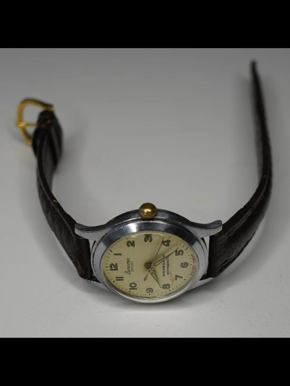 N/A battery mechanical